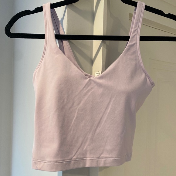 Lululemon Align Tank - Picture 1 of 3